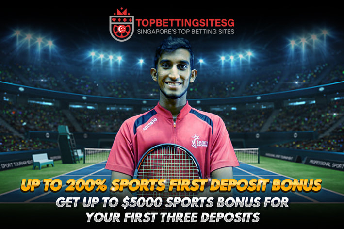 online sports betting singapore
