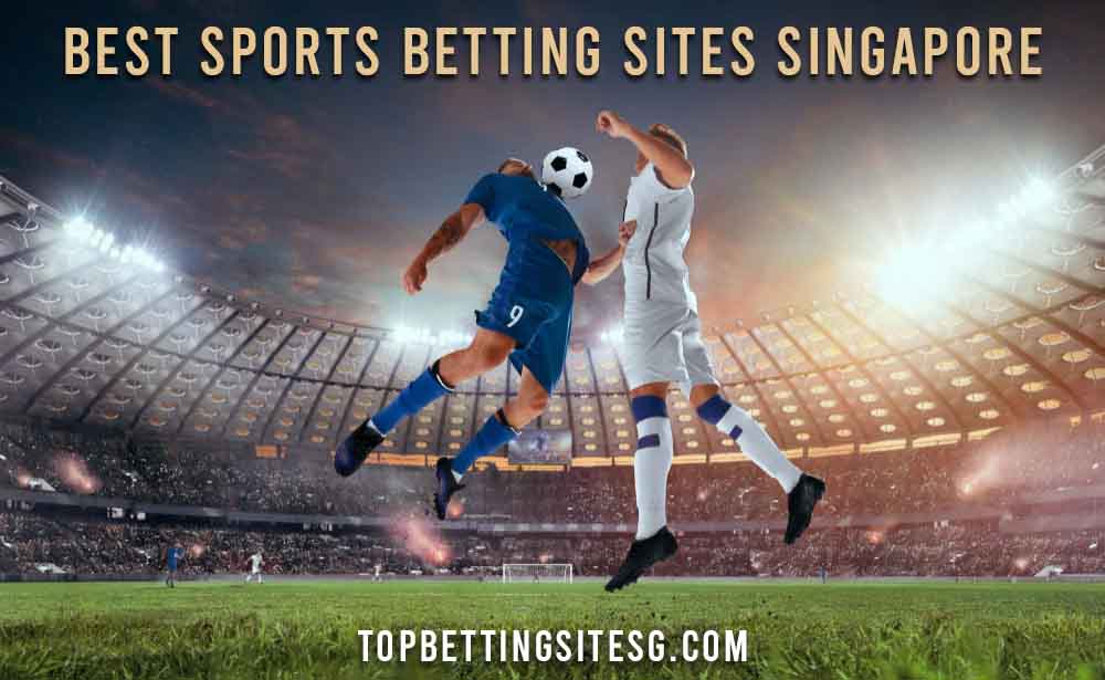 singapore sports betting online