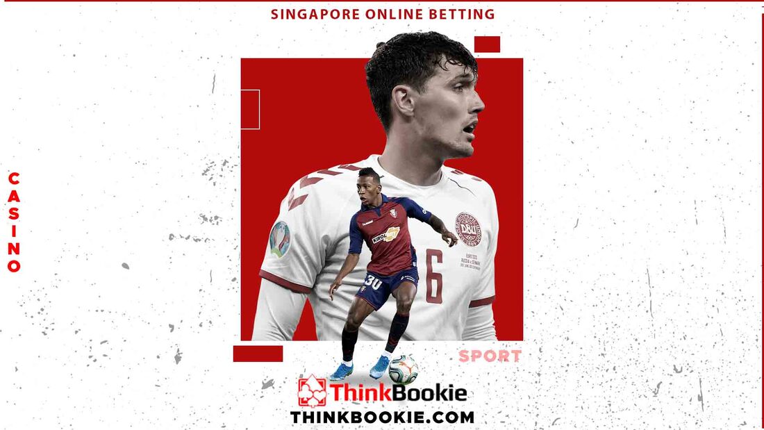 sports betting online singapore