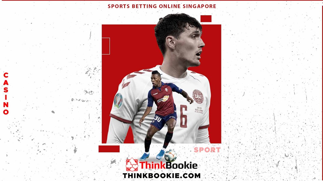 Singapore online sportsbook