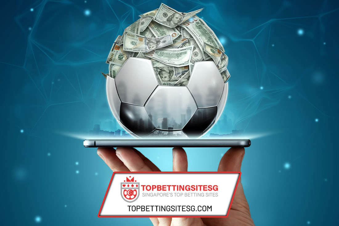 top betting sites singapore
